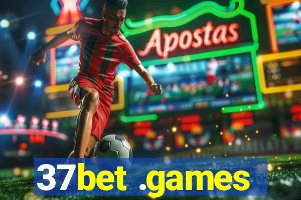 37bet .games